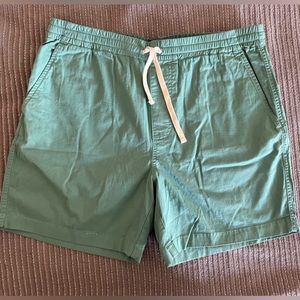 NWOT J. Crew Men’s Shorts